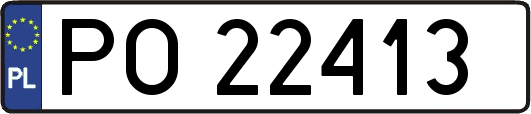 PO22413