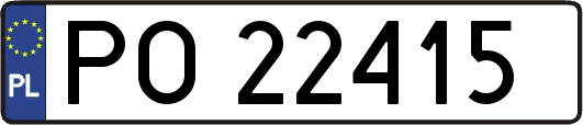 PO22415
