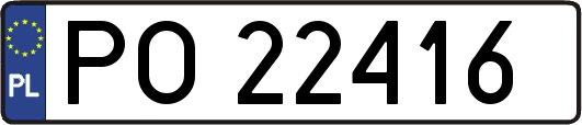 PO22416