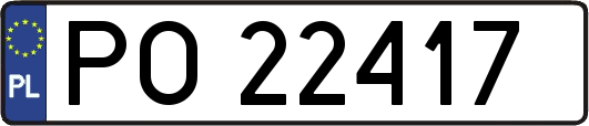 PO22417
