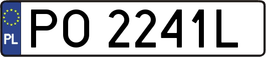 PO2241L
