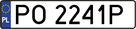 PO2241P