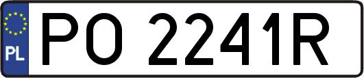PO2241R