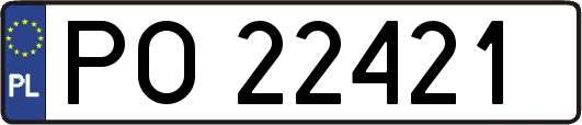 PO22421