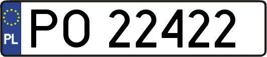 PO22422