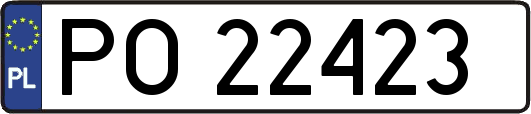 PO22423