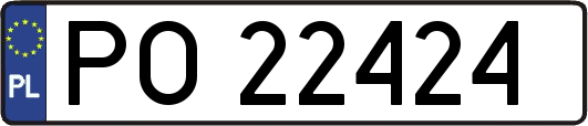 PO22424