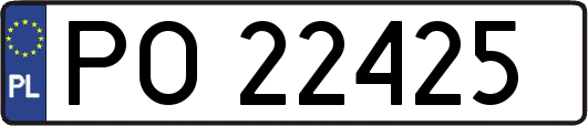 PO22425