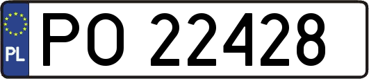 PO22428