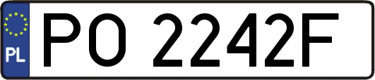 PO2242F