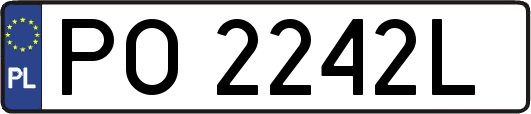 PO2242L