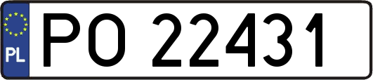 PO22431