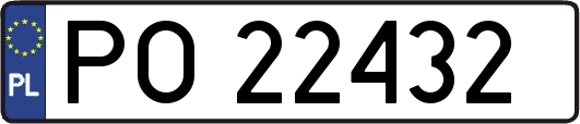 PO22432