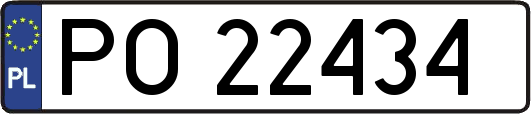 PO22434