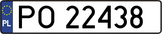PO22438