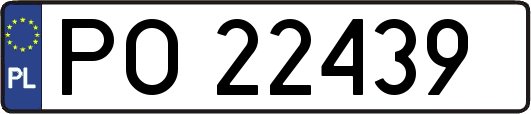 PO22439