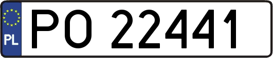 PO22441