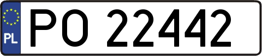 PO22442