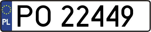 PO22449