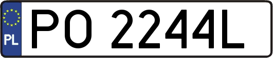 PO2244L