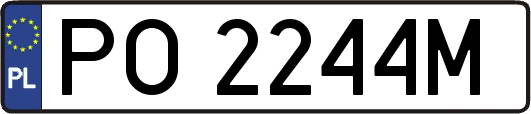 PO2244M