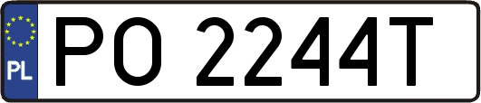 PO2244T