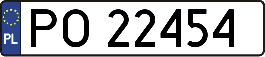 PO22454