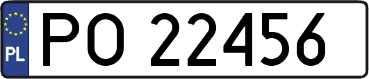 PO22456
