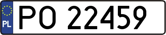 PO22459