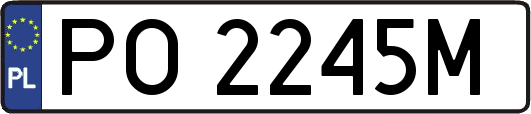 PO2245M