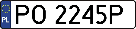 PO2245P