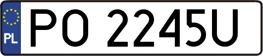 PO2245U