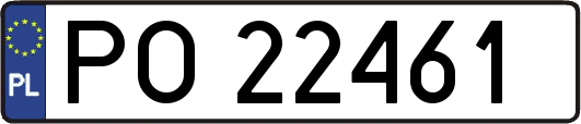 PO22461