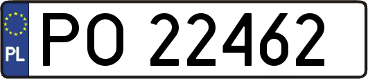 PO22462