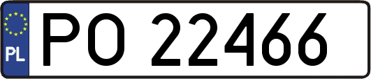 PO22466