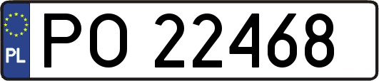 PO22468