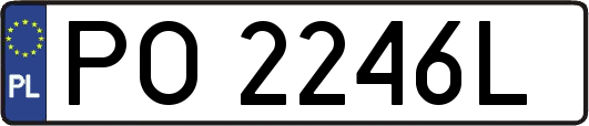 PO2246L