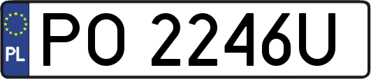 PO2246U