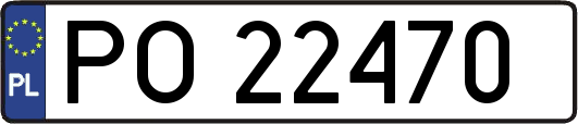 PO22470
