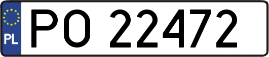 PO22472