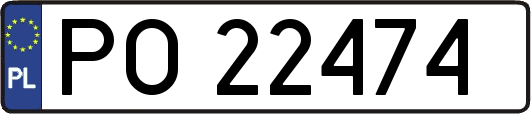 PO22474