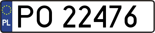PO22476