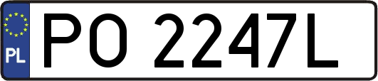 PO2247L