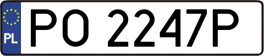 PO2247P