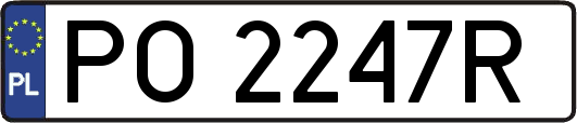 PO2247R