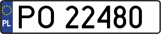 PO22480