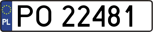PO22481