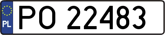 PO22483