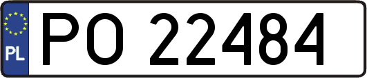 PO22484