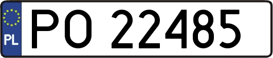 PO22485